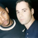 Derrick May Live Simons 98