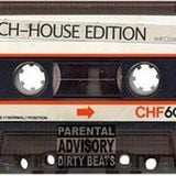 Bob Solis Presents: Parental Advisory (Dirty Beats) Tech House Edition