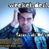 WeekendeMix Episode 018 - Taras Van De Voorde