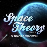 Space Theory Mixshow - 002