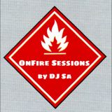 OnFire Sessions 7