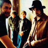 Mon 16/01/12 Kasabian, Dry The River, Zulu Winter