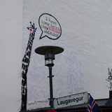This, Which Makes Me Sing (22 October 2011) Icelandic Aritsts