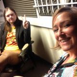 Salford Scene with Teresa McMahon and Jake Oh. Chat, music and banter (did I just say banter?)