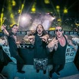 RMC DJ CONTEST 2015 - dj FUCK1 (Specialguestmix Steve Aoki vs Dimitri Vegas & Like Mike)