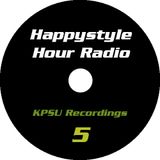 Happystyle Hour @ KPSU - Episode 5 - 2013-02-22