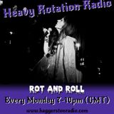 Heavy Rotation Radio Ep 005