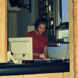 George Giagos prs. |River party competition for Dj's set|