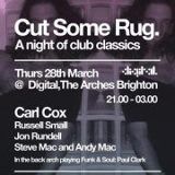Cut Some Rug Preview
