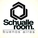 dPen Live @ Schualle Room Buenos Aires 2014