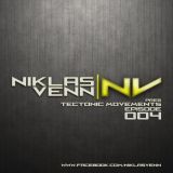 Niklas Venn - Tectonic Movements (Episode 004)