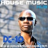 Cajmere Paradise Club DC10 Ibiza Sept 4, 2013 - House / Tech House Mix Set