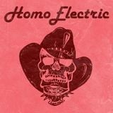 Live at Homoelectric August Bank Holiday 2015