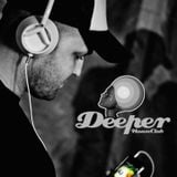 Deeper House In Session - Febrero 2014