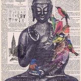 Meditation: Back to now