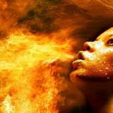 Various Artists - Trance In My Breath (Fire Breath)
