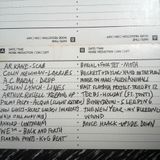 Mixtape for Z