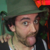 Hallucinogenetics (Simon Posford Mix)