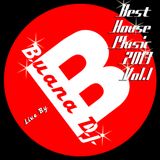 BEST HOUSE 2013 Vol.1 - Live Mix By Buana Dj