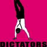 dictators on the dancefloor mix
