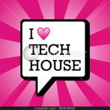 2015.April.15. TECH HOUSE MIX BY László :)