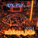 Long Play MIXTAPE Julio 2014 By MrDJ