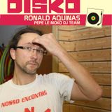 FAT KAT DISKO 03/2012 Promotional Mix
