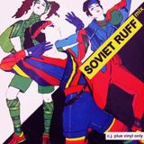C.J. Plus - Soviet Ruff (Vinyl Only)