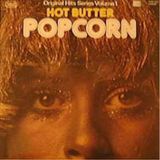 Pop Ping Corn Pong Mix
