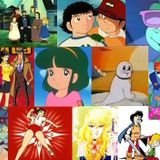 Dj Claudio Lentini - Cartoons Mix