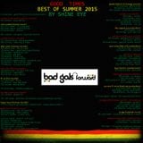 good times...best of dancehall summer 2015