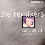 Tony De Vit - The Remixers (1996)