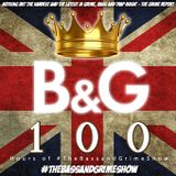 #34 The Bass and Grime Show Live with DJ Whitecoat (100 Hours Uploaded)