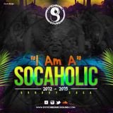 SYYCHRONIC SOUND PRESENTS - I AM A SOCAHOLIC