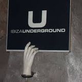 Mathew Jonson @ Underground Ibiza
