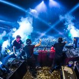 Rampage 2015 - 05 - Dirtyphonics (AudioPorn, Dim Mak) @ Antwerps Sportpaleis - Antwerp (14.03.2015)