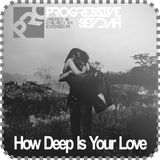 Progressive Sevdah 016 How Deep Is Your Love EDITION