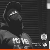 Hyperboloid @ Megapolis 89.5 Fm 22.10.2015