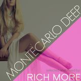 RICH MORE: MonteCarlo Deep 10