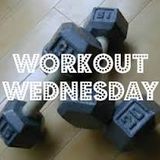 Workout Wednesday Mix