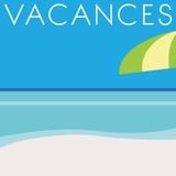 DJ UCHIAGE / VACANCES