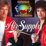 AIR SUPPLY