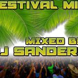 Festival Mix@Dj Sanders