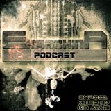 EMP001 Ex Machina Podcast ft. Kid Atari