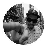 #MixturasRadioShowSCL / Temporada 01 / capítulo 07 by Dj Dacel