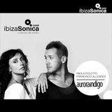 PAOLA POLETTO & FRANCISCO ALLENDES - AURORA INDIGO with TUCCILLO - 25 NOV 2014