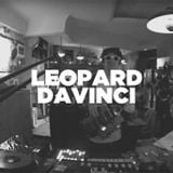 Léopard DaVinci • Live set • LeMellotron.com