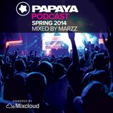 Papaya Podcast - Spring 2014