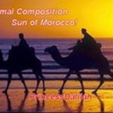 Sun of Morocco!