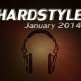 Hardstyle Mix January 2014